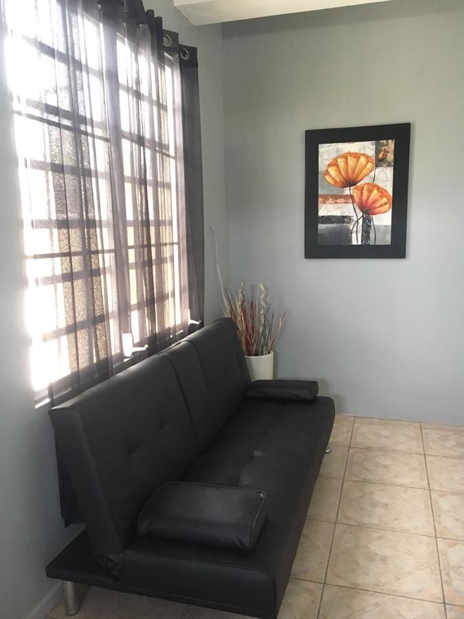 Rincon Boricua Apartments Exterior photo