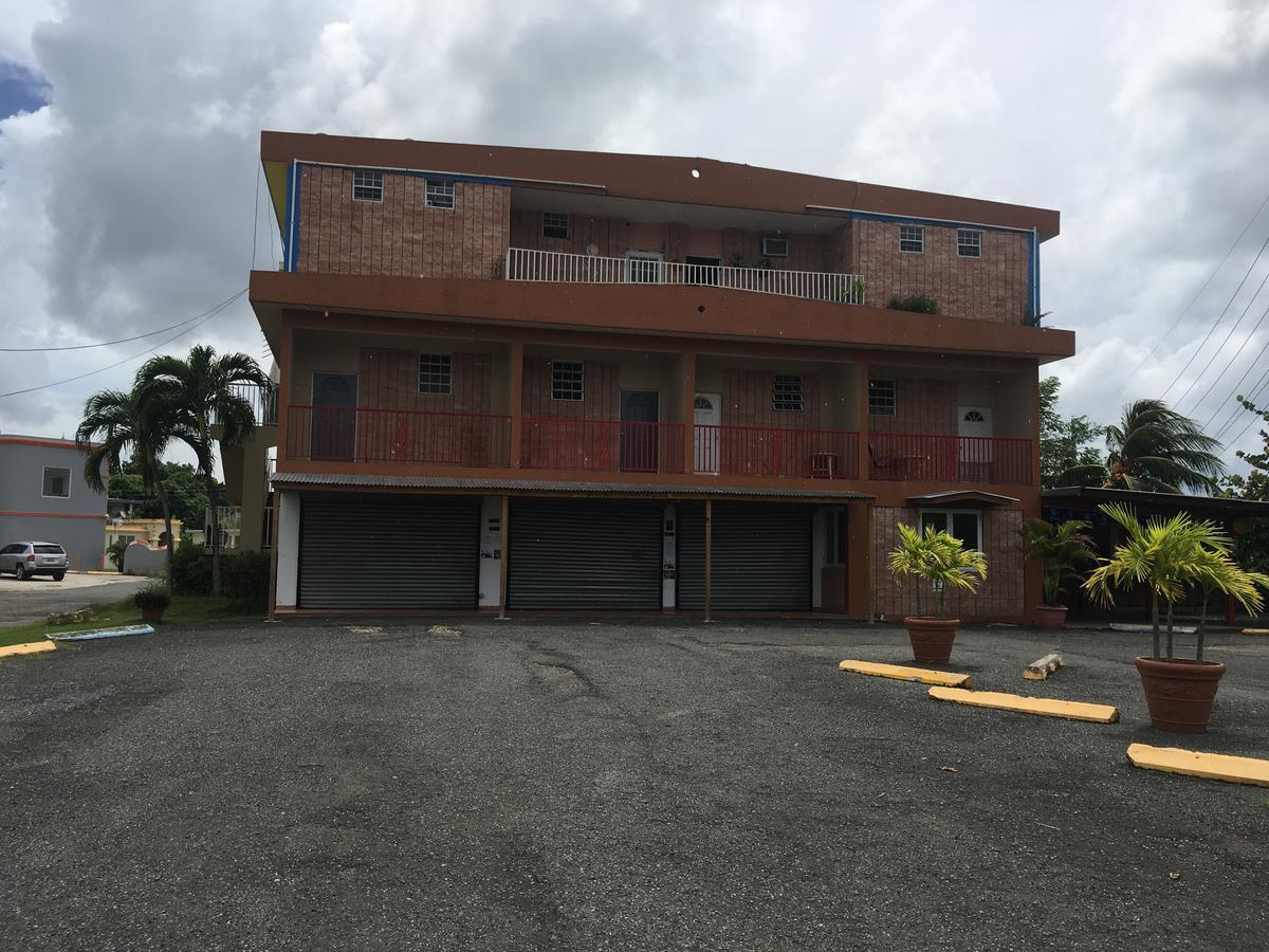 Rincon Boricua Apartments Exterior photo