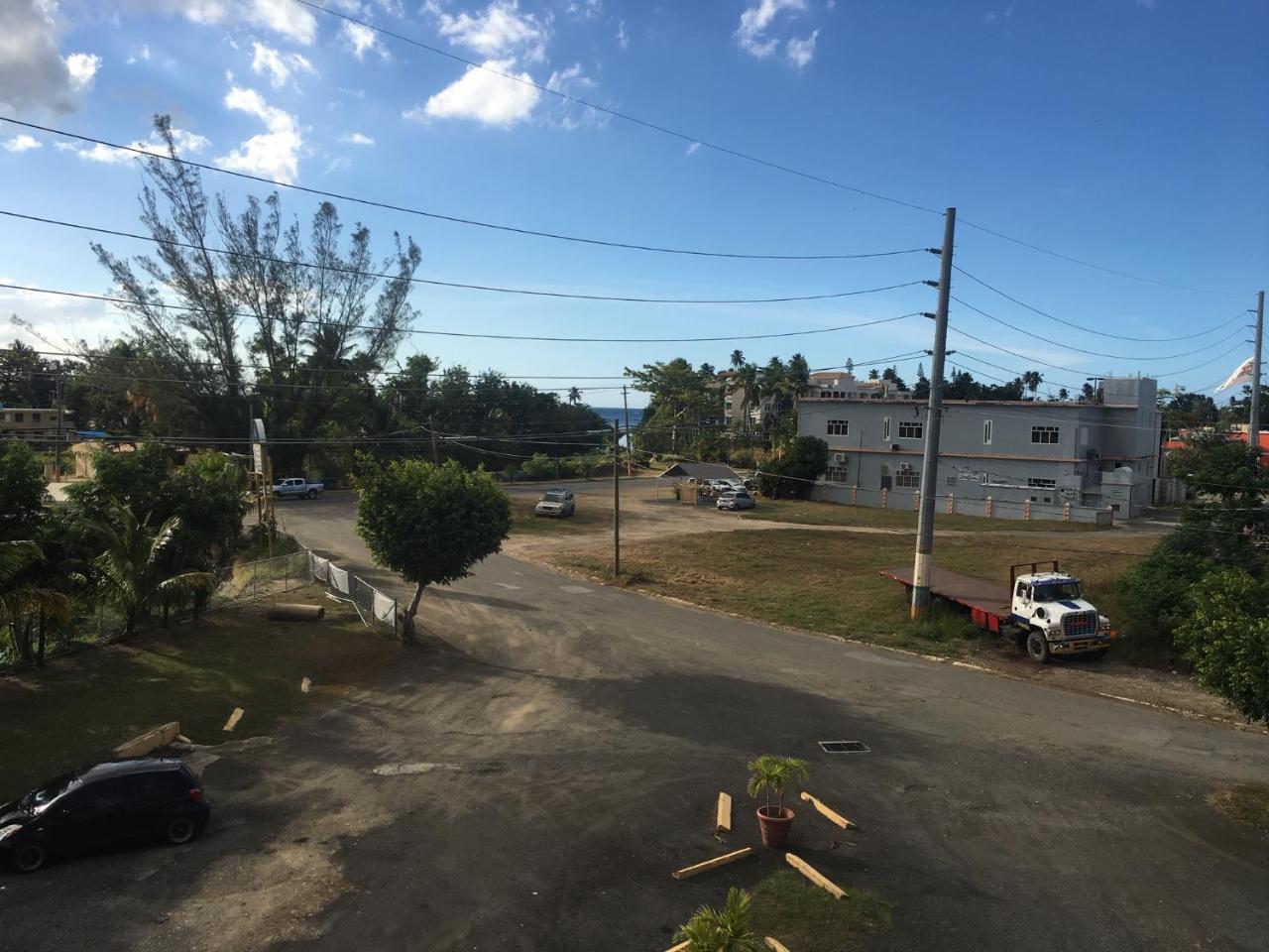 Rincon Boricua Apartments Exterior photo