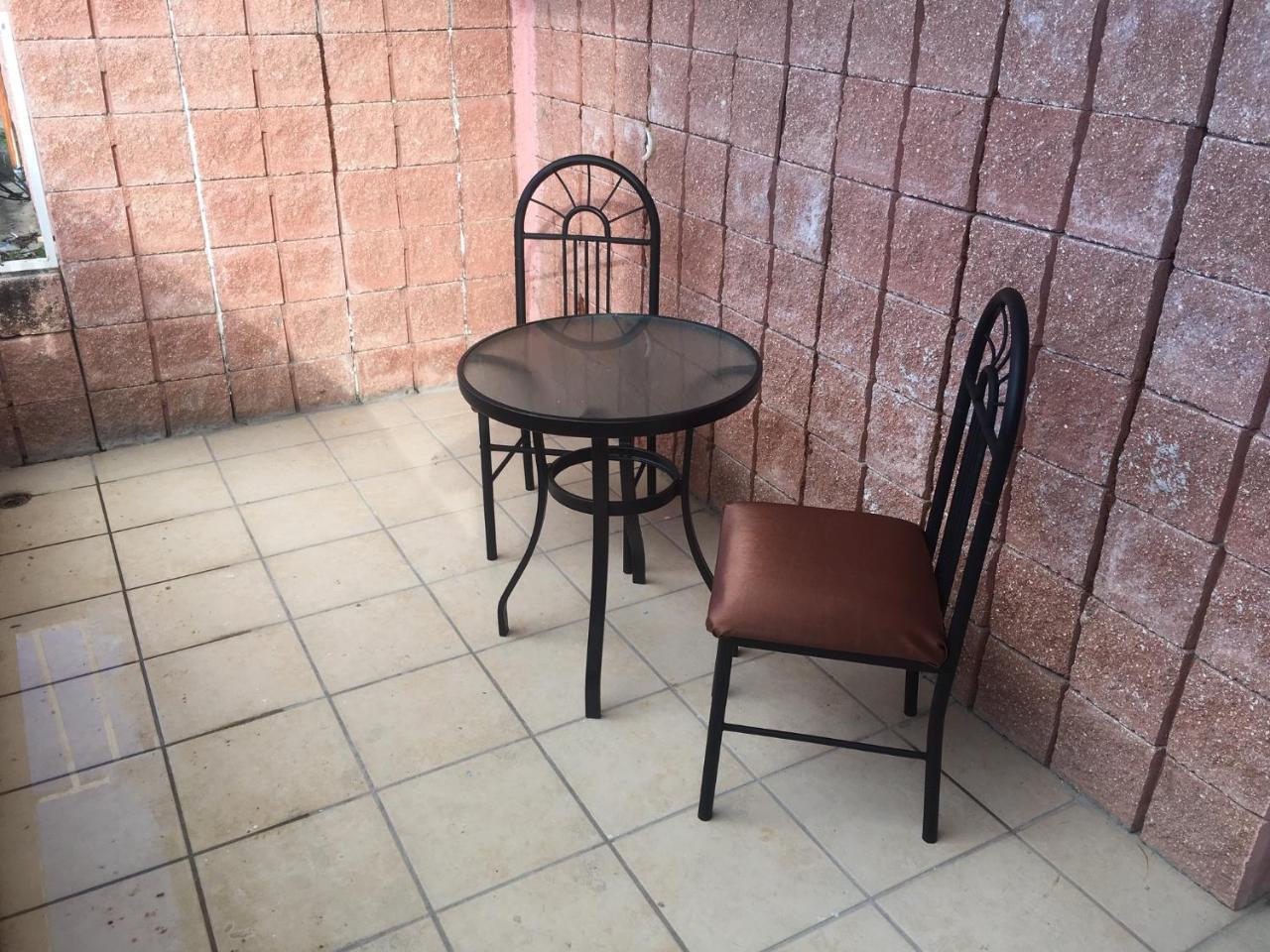 Rincon Boricua Apartments Exterior photo